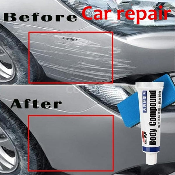 Car Scratch Repair Kit