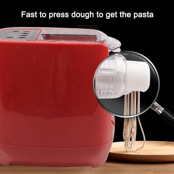 Automatic Electric Pasta Maker
