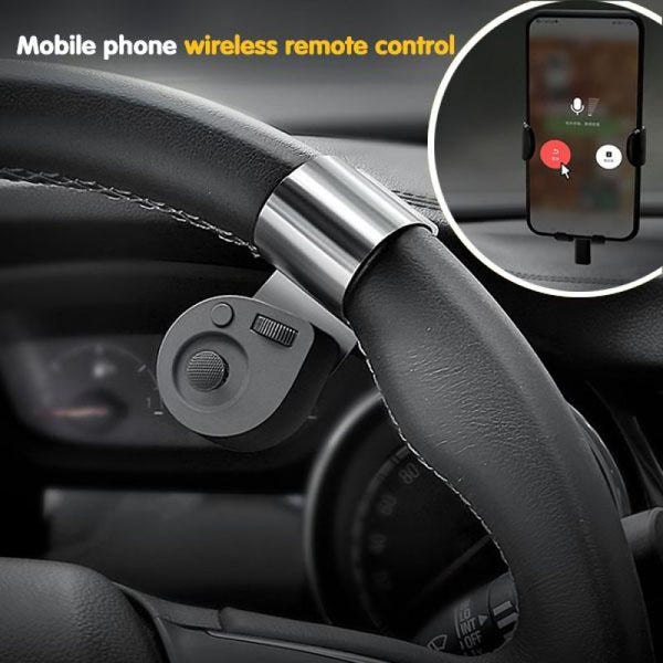 Wireless Mobile Phone Controller