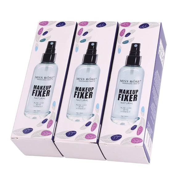 Makeup Setting Spray
