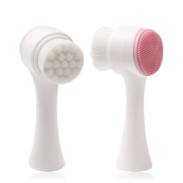 Facial Cleanser Brush
