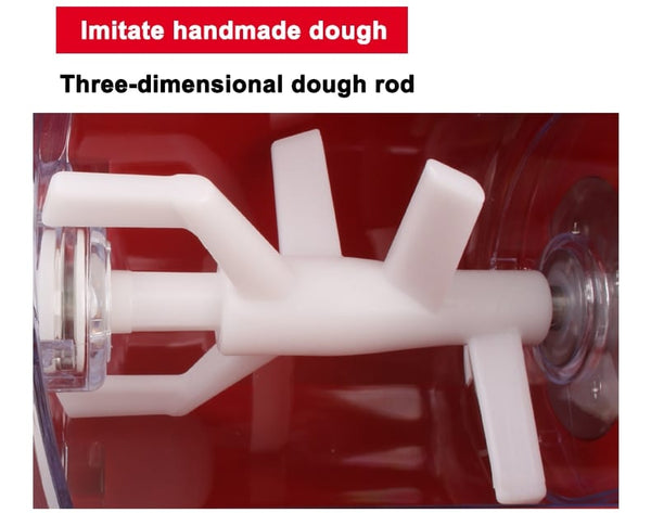 Automatic Electric Pasta Maker