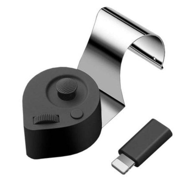 Wireless Mobile Phone Controller