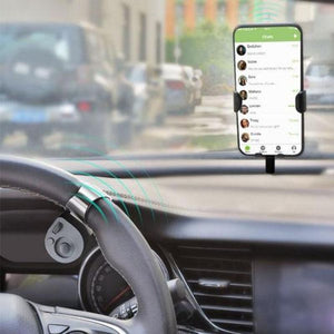Wireless Mobile Phone Controller