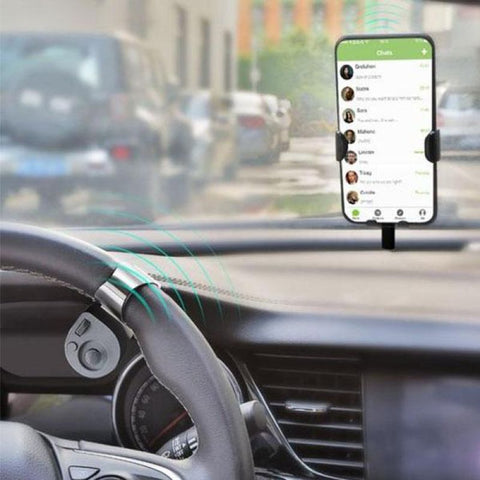 Wireless Mobile Phone Controller