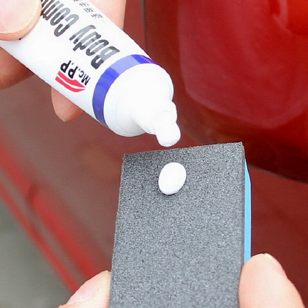 Car Scratch Repair Kit