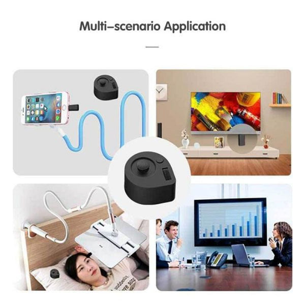 Wireless Mobile Phone Controller