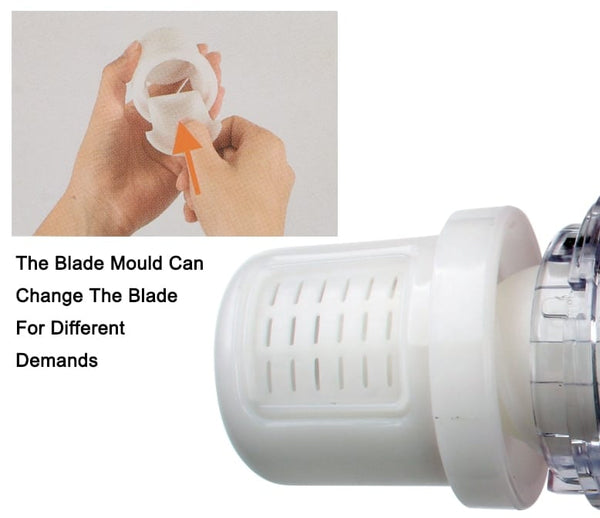 Automatic Electric Pasta Maker