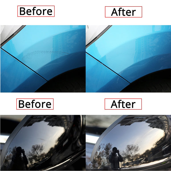 Car Scratch Repair Kit