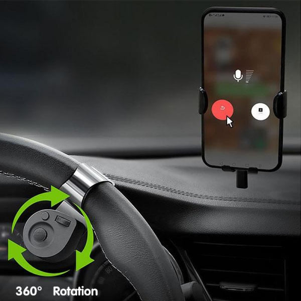 Wireless Mobile Phone Controller