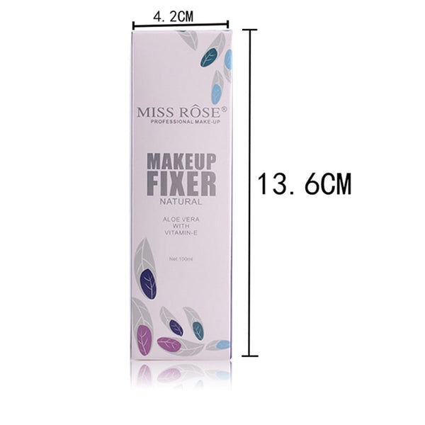 Makeup Setting Spray