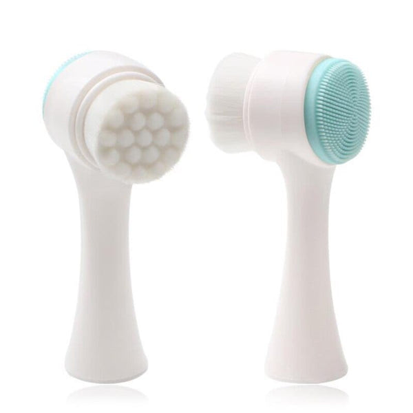 Facial Cleanser Brush