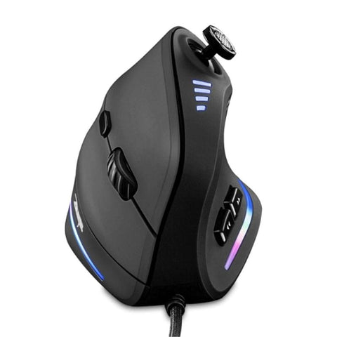 Wired Vertical Gaming Mouse