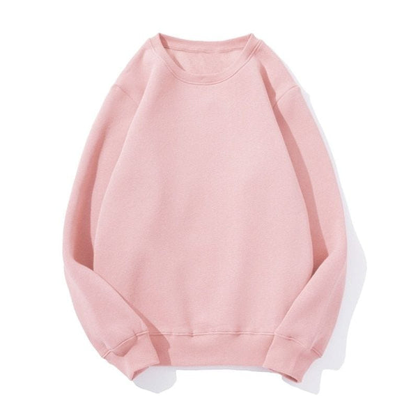 Oversize Sweatsuit