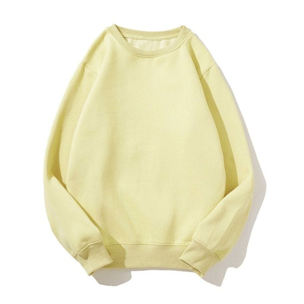 Oversize Sweatsuit