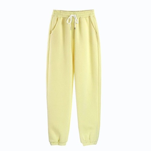 Oversize Sweatsuit