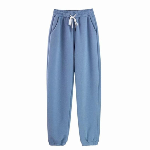 Oversize Sweatsuit