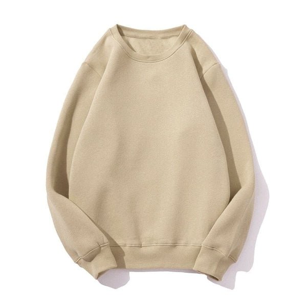 Oversize Sweatsuit