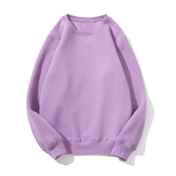 Oversize Sweatsuit