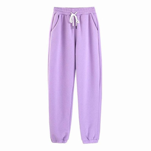 Oversize Sweatsuit