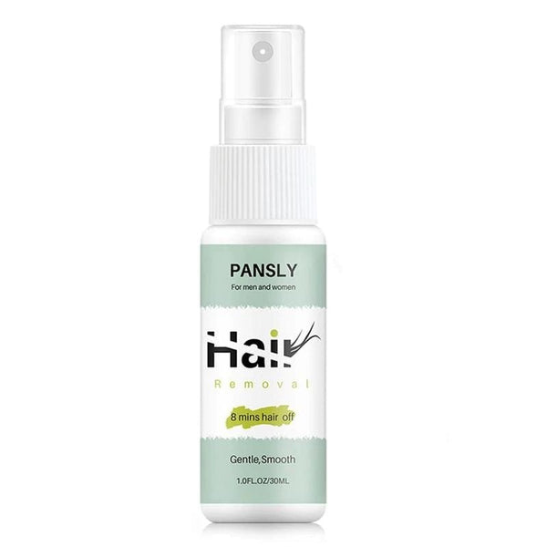 Permanent Hair Removal Spray